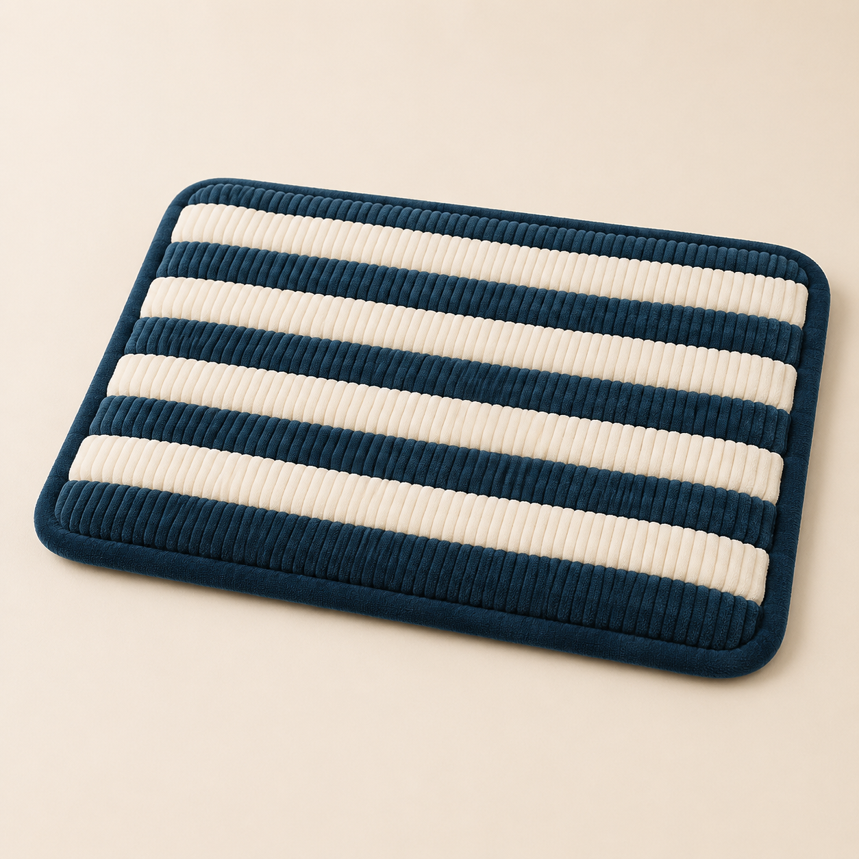 Coastal Ribbed Mat
